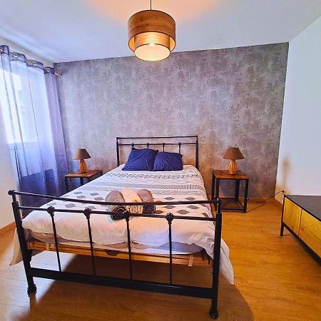 T2 Centre Ville Rdc G أجان المظهر الخارجي الصورة