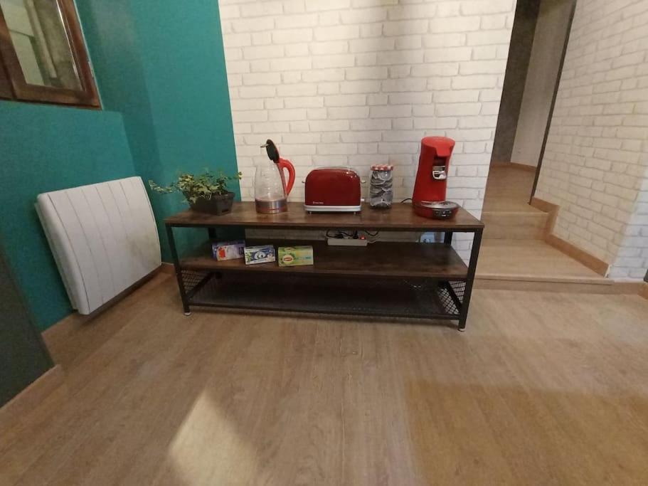 T2 Centre Ville Rdc G أجان المظهر الخارجي الصورة