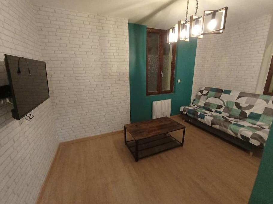 T2 Centre Ville Rdc G أجان المظهر الخارجي الصورة