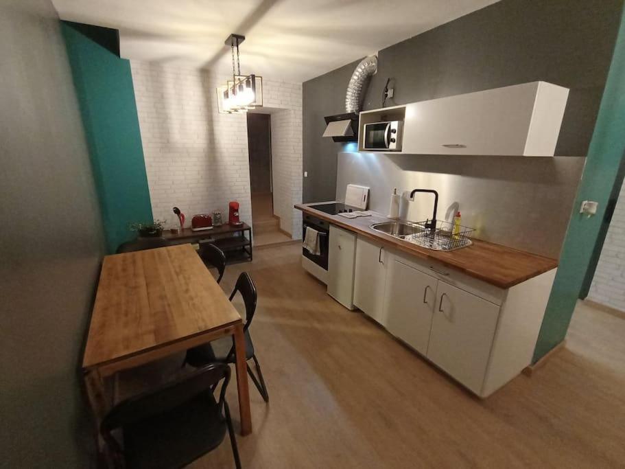 T2 Centre Ville Rdc G أجان المظهر الخارجي الصورة