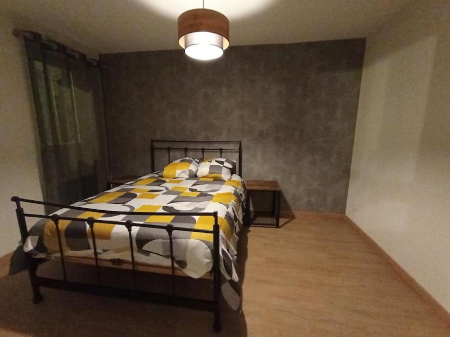 T2 Centre Ville Rdc G أجان المظهر الخارجي الصورة