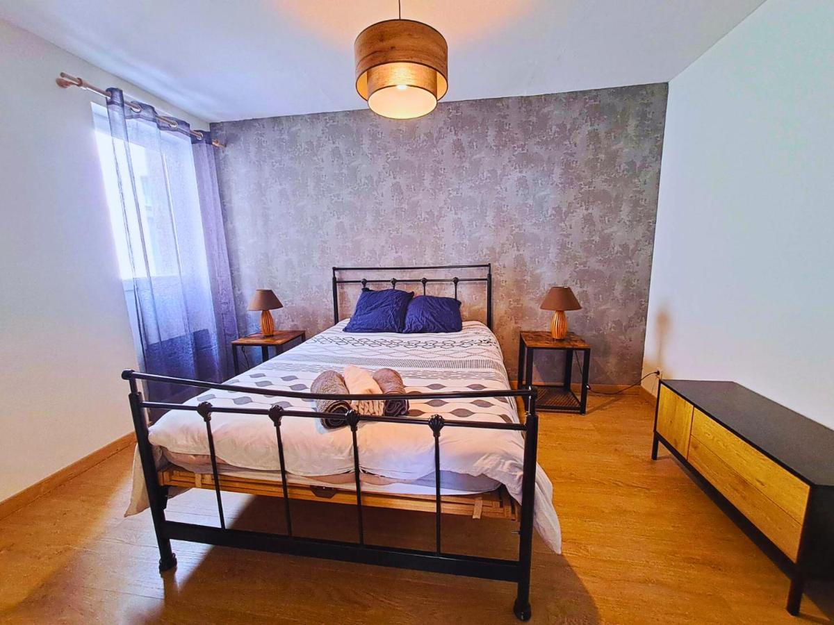 T2 Centre Ville Rdc G أجان المظهر الخارجي الصورة