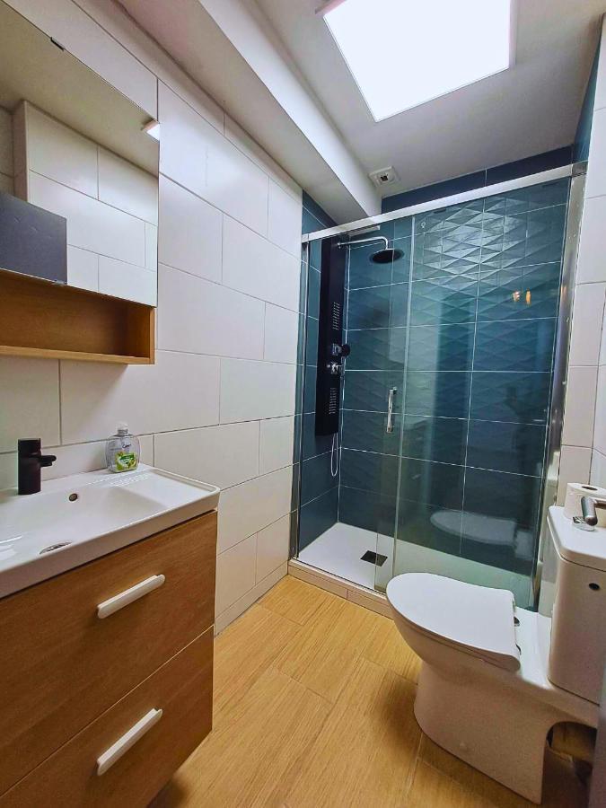 T2 Centre Ville Rdc G أجان المظهر الخارجي الصورة