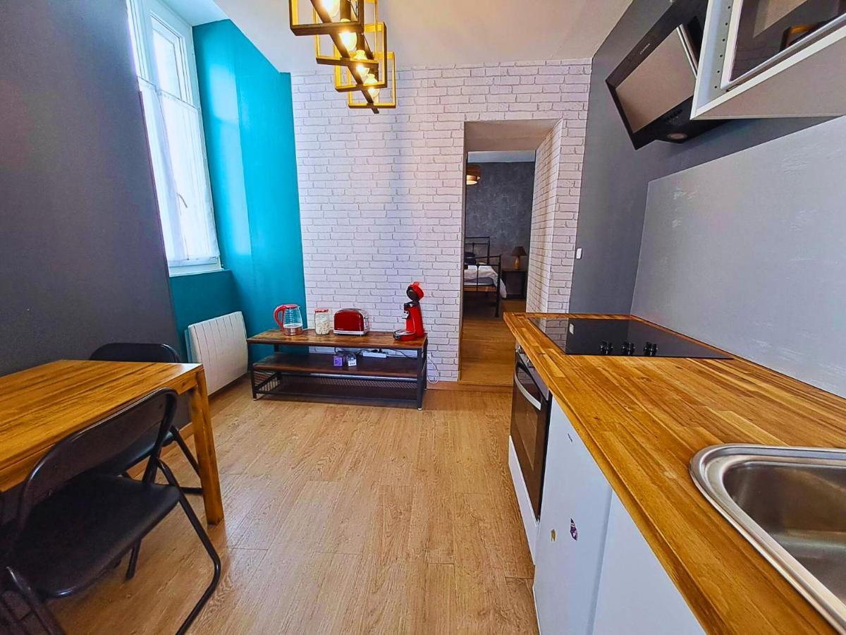 T2 Centre Ville Rdc G أجان المظهر الخارجي الصورة